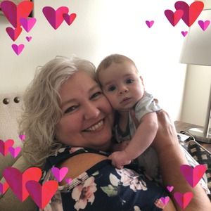 Meet your Posher, Melissa